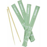 PAPSTAR SUSHI-STICKS 50 PAAR